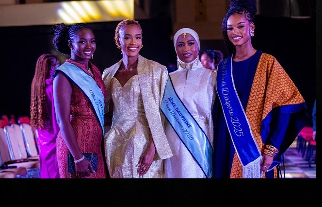 Fashion Show Dakar