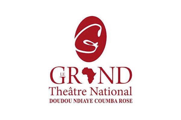 Le Grand Théâtre National Doudou Ndiaye Coumba Rose