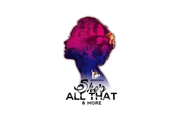 She's All That & More