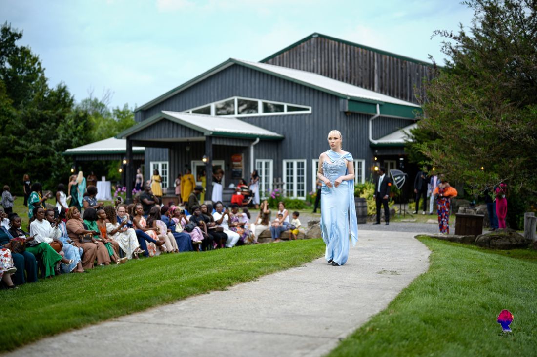 SATM 10 Fashion Show Ottawa by SLM